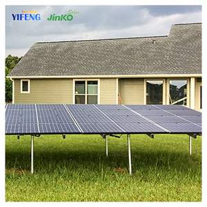 JINKO Tiger NEO N-Type <span class=keywords><strong>JKM575N</strong></span>- <span class=keywords><strong>72HL4</strong></span>-(V) แผงโซลาร์เซลล์575W 580W - Product Image 1