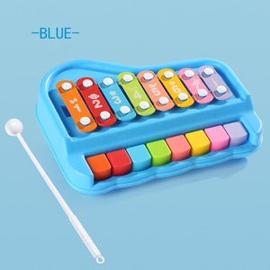 Wholesale Orff Percussion <b>Instrument</b> New Fashion Piano <b>Musical</b> <b>Instruments</b> Toys - Product Image 2