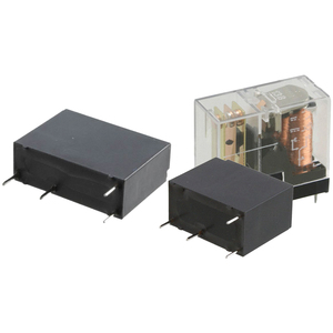 Promotion 1-1393102-3 <b>RELAY</b> GEN PURPOSE SPST 20A <b>12V</b> High-Demand Power <b>Relays</b> For Industrial Control - Product Image 1