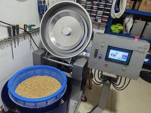 Deshidratador de Frutas y Verduras con Buena Eficiencia Centrífuga, Centrifugador para Carne de Cerdo - Product Image 5