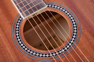 Wholesale Beginning <strong>Guitars</strong> Acoustic <strong>Electric</strong> <strong>Guitar</strong> <strong>Set</strong> with Pickups, Bags,capo,strap,tuner,pickup - Product Image 5