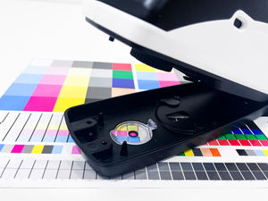 Espectrodensitómetro digital CHNSpec EX PRO, densitómetro, colorímetro para impresión - Product Image 5