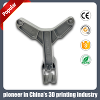 Piezas de Máquina de Fundición a Presión CNC de Acero Inoxidable de Alta Calidad OEM Personalizadas de Guangdong para Prototipos