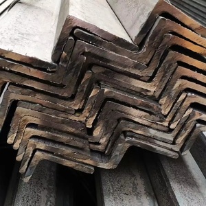 Barra Angolare Durevole Q235B Q345B Q420B 6m-12m o Lunghezza Personalizzata, Barra Angolare a <span class=keywords><strong>L</strong></span> Laminata a Caldo per Costruzioni - Product Image 5