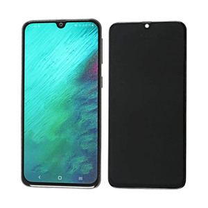 Per <span class=keywords><strong>Samsung</strong></span> <span class=keywords><strong>A40</strong></span> SM-A405FN SM-A405F SM-A405FM 5.9 'schermo LCD Display Touch Screen digitalizzatore assemblaggio per telefoni cellulari - Product Image 2