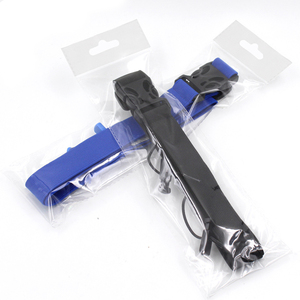 Ceinture de Triathlon Personnalisable pour Équipe de Course, Porte-Dossards de Marathon, avec Logo Personnalisé - Product Image 6
