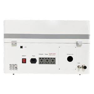 Spectromètre d'émission optique CCD à spectre complet JIEBO Innovate T5 - Product Image 6