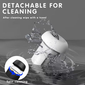 New Adult Automatic <strong>Male</strong> Tpe Sucking Masturbator Cup Masturbation Machine Sex Toys for Men - Product Image 4