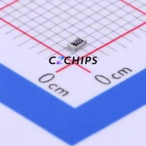 ตัวต้านทานแบบ SMD รุ่น PTFR0603B75R0P9 ขนาด 0603 (ประเภท: ฟิล์มบาง) (ความต้านทาน: 75 โอห์ม ความแม่นยำ: 0.1%) - Product Image 1