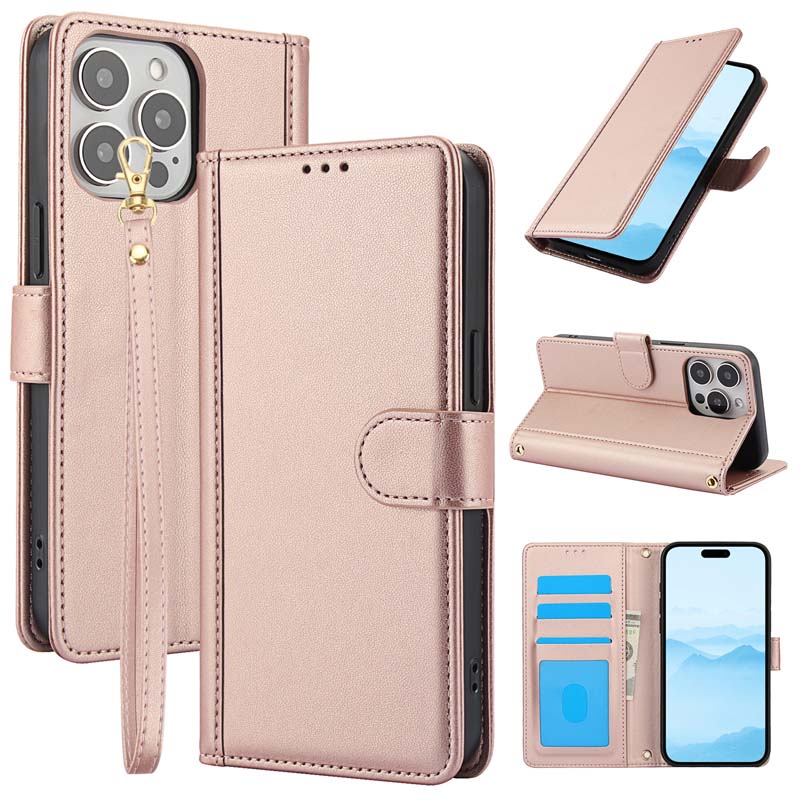 สีชมพู