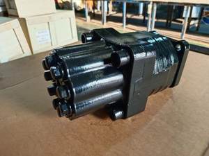 משאבת הידראולית בוכנתית צירית <span class=keywords><strong>Rexroth</strong></span> A2FO12 280 סמ\\\"ק בעלת נפח קבוע 2 כוחות סוס עבור מעמיס מחפר ומערכות מכונות OEM - Product Image 5