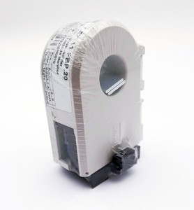 <span class=keywords><strong>CEM</strong></span> 11-FBP.20 เครื่องตรวจสอบไฟฟ้ารั่วลงดินสำหรับ PLC - Product Image 5