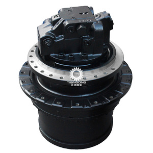 TGFQ Marke Schwerlast-Bagger EX300-5 EX355 EX350-5 Fahrantrieb 9149237/9155748/9205927/9205928/9190222/2045031/2038904 - Product Image 2