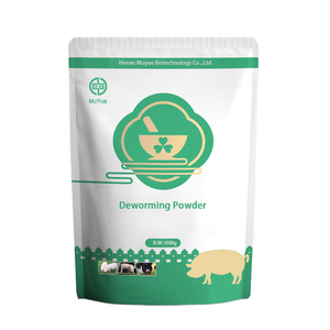 Supplément vermifuge pour porcs, très vendu, pour l'élevage et les soins des animaux - Product Image 5