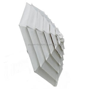 Yoshen Personalizza Tutti i Tipi di Coperture in <span class=keywords><strong>Tela</strong></span> per Ombrelloni da Spiaggia, Giardino e Patio, Ricambi per Tettoie in Varie Dimensioni - Product Image 2