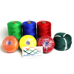 Bán Sỉ Lưới Đánh Cá Sợi Nylon Dây Câu Cá Nylon Cường Độ Cao Lưới Đánh Cá Chỉ Khâu - Product Image 4