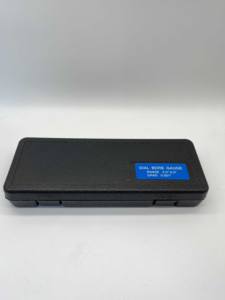 Medição do cilindro do motor com carboneto bigornas 2-6 "Inch Dial <span class=keywords><strong>Bore</strong></span> <span class=keywords><strong>Gauge</strong></span> 0.0005" <span class=keywords><strong>Gauge</strong></span> Dial Indicador Medidor - Product Image 3