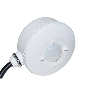 Sensor de Movimento Infravermelho Multifuncional para Casa Inteligente, <span class=keywords><strong>Detector</strong></span> de Calor Corporal para Locais Úmidos - Product Image 5