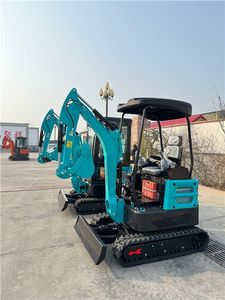 Excavadora Case Fulton Lovol Liugong Shantui Sunward Sdlg Sanny Huayee Kymron en Venta, Precio Nuevo - Product Image 5