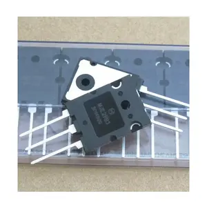 Mjl21193 250v 16aTo-264アンプ<span class=keywords><strong>Pnp</strong></span>トランジスタオリジナルMjl21193 Mjl21194 Mjl21193トランジスタオリジナル - Product Image 5