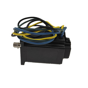 <span class=keywords><strong>Motor</strong></span> BLDC de Alto Voltaje 310v 48v 3.2n.<span class=keywords><strong>m</strong></span> de Alto Torque, <span class=keywords><strong>Motor</strong></span> CC Sin Escobillas de Alta Potencia 1000w 1500w con Sensor Hall - Product Image 2
