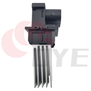 Régulateur de résistance de moteur de <span class=keywords><strong>ventilateur</strong></span> de chauffage Compatible 7701051272 509921 pour Renault <span class=keywords><strong>Clio</strong></span> II Thalia 1998-2013 - Product Image 4