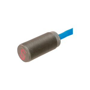 Capteur de Proximité Inductif Pepperl+Fuchs 2 fils Namur NJ5-18GK-SN-15M avec Sensibilité Réglable et Indication LED - Product Image 1