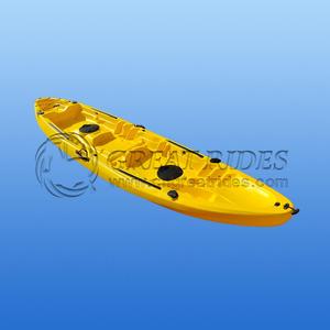 Canopée en plastique transparent de haute qualité, pour Sports aquatiques, Kayak, course unique, bateau à rames à vendre, - Product Image 5