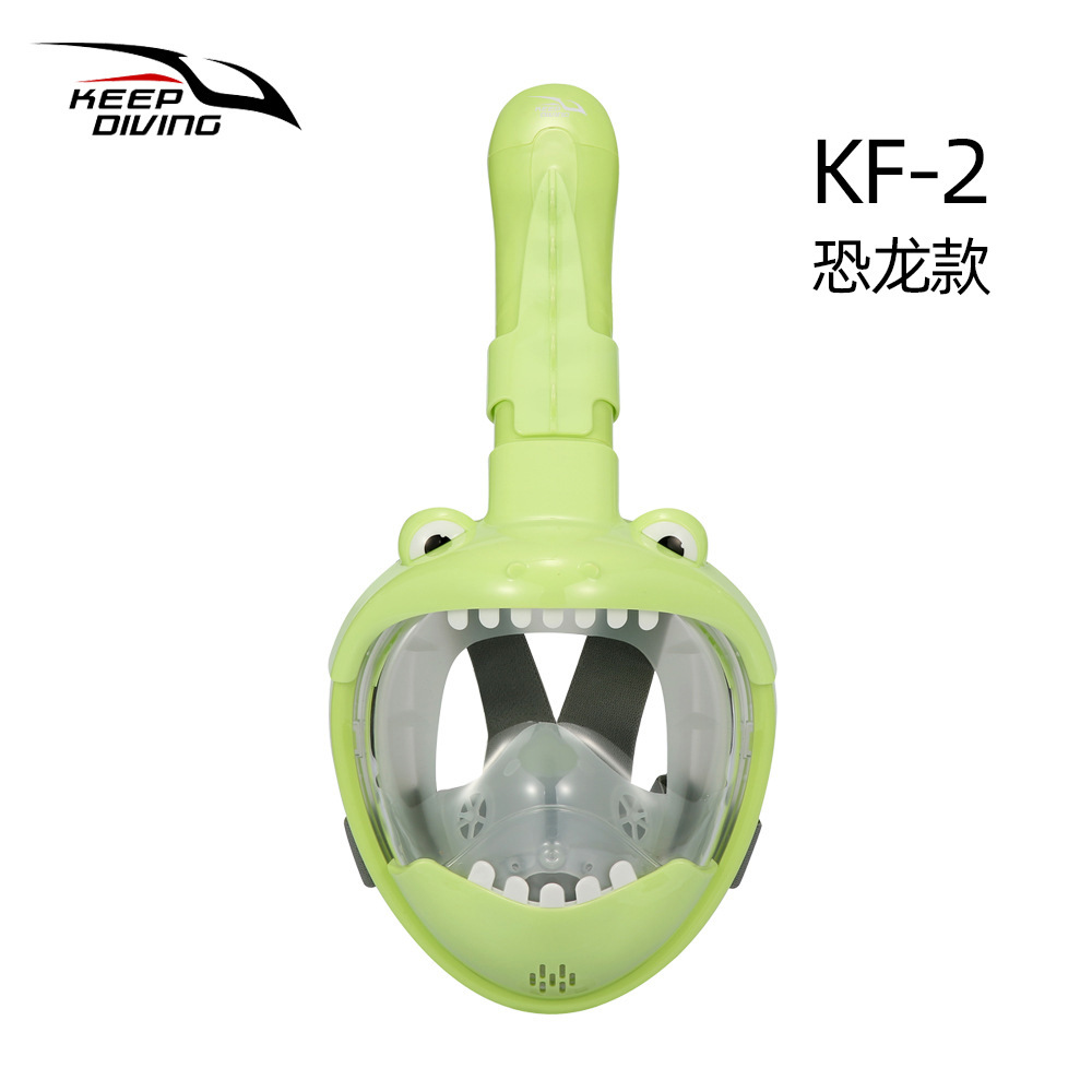 KF2- Dinosaur Edition