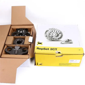 Phụ Kiện Xe Hơi ly hợp Bộ dụng cụ 6dct250 dps6 hộp số tự động ly hợp kép 602000800 cho Ford Focus Fiesta - Product Image 3