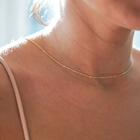Vente chaude bijoux de mode de luxe légers chaîne de corps collier de mariée chaîne de dos perle chaîne de corps arrière