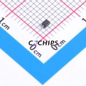 Diodo Zener Original Nuevo BZT52B6V2S SOD-323, Componentes Electrónicos al por Mayor, Proveedor de Chips y Servicio BOM - Product Image 1