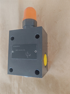 Série DBDS Lainuo : DBDS15G1A/315, DBDS10K10B/200/400, DBDS6K10B/315, DBDS10G1X/315 – Vannes de décharge hydrauliques à trop-plein - Product Image 1