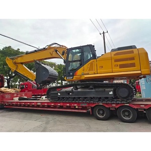 High Quality And Low Cost <b>Top</b> Pick Brand 33Ton Crawler Excavator 933F China Made New Excavator - Product Image 1