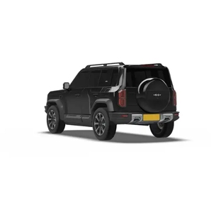 2023 2024 nouvelle énergie <span class=keywords><strong>mini</strong></span> véhicule BYD formule pour Leopard 5 5 places suv chargeur de batterie de voiture hybride voitures d'<span class=keywords><strong>occasion</strong></span> plug in hybride - Product Image 3