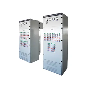 GGD Type Low Voltage LV Switchgear Panel Electric Power Distribution Cabinet