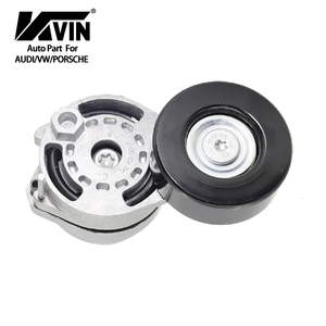 KVIN 06E903133Q Tendeur de courroie de générateur pour C62.4/2.8 Tendeur de courroie de générateur pour C6 2.4 2.8 3.2 06E 903 133 <span class=keywords><strong>Q</strong></span> - Product Image 1