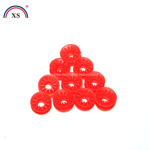 หัวดูดพลาสติกสำหรับเครื่องพิมพ์ออฟเซตของไฮเดลเบิร์ก ใหม่ - Product Image 3