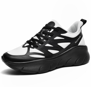 DF2929 Adults Kick Ground OEM ODM Design Casual Men Shoes Running Walking Shoes Fashion Comfortable Sneakers Outdoor Breathable - Product Image 6