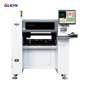 Pick and Place Macchina GP600/Automatico PCB loader/SMT linea di produzione