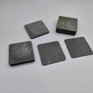 Plaque en béton préfabriqué de haute qualité, cales en plastique pour la construction, épaisseur 40*40mm, épaisseur 2/3/5/10mm - Product Image 6