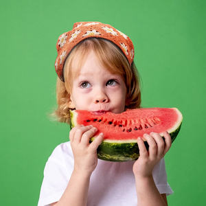 HZO-23036 floreale all'uncinetto bandane graziose Boho capelli a forma di triangolo margherita fascia Vintage testa fazzoletto per ragazze - Product Image 3