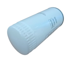 Filtre à huile de haute qualité MANNY 1627410121, pièces de compresseur d'air industriel - Product Image 3