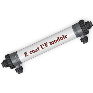 Elektroforetische verf ultrafiltratie membraanscheiding concentratie E-coating vloeistoffiltratie 4 6 8 inch E-coat <span class=keywords><strong>UF</strong></span> <span class=keywords><strong>filter</strong></span> - Product Image 1