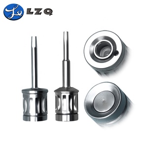 Tournevis Insert Crown <span class=keywords><strong>Mini</strong></span> Mount Driver Hex Drivers pour clé dynamométrique en vente - Product Image 4