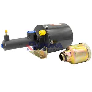 रुमा 9f653 36a020000a0 फुट बूस्टर न्यूमेटिक डीजल ब्रेक सिस्टम एयर फ्लो कंट्रोल वाल्व - Product Image 4