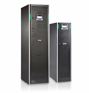 UPS de onda sinusoidal pura de 93PS, 10kVA, 10kW, 15kVA, 15kW, 30kVA, 30kW, 40kW, con entrada y salida trifásicas, doble conversión, en línea - Product Image 1