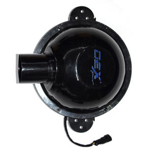 Système d'échappement électronique auto-développé DEX 100% compatibilité avec les silencieux d'appoint actifs de type Y de type 3 - Product Image 2