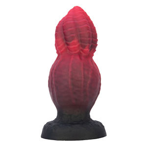 Büyük canavar yapay Penis gerçekçi doku alien canavar yapay Penis silikon yapay Penis G Spot seks oyuncakları kadın erkekler için Anal teşvik - Product Image 3