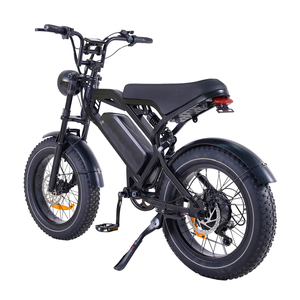 Vélo électrique 1000w 48v E-bike V20 1500w Moteur électrique Vélo électrique Elictrics Elektro Eletrics Bike Elctrics Electro Electics Electron Bike - Product Image 2